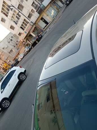 Dammam, Vehicles, Cars & Trucks , SAR 25500,  HYUNDAI ELENTRA  GLS,  2015,  Automatic,  270000 KM,  Full Options With Sunroof