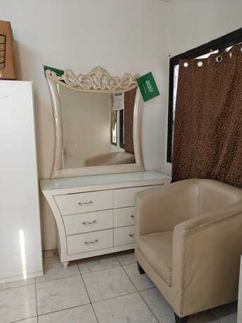 Khobar, Housing Exchanges, SAR 2000/month,  2 BR,  Fully Furnished 2 BHK  Flat On Rent