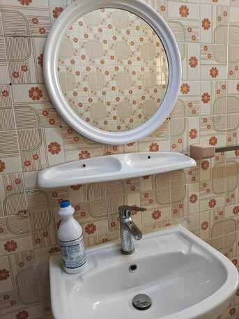 Khobar, Housing Exchanges, SAR 2000/month,  2 BR,  Fully Furnished 2 BHK  Flat On Rent