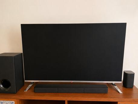 Khobar, Appliances, SAR 750,  LG 47" 3D Smart TV
