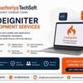 Build Secure And High-Performance Applications With CodeIgniter
