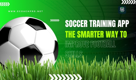 Dubai, Sporting Goods, Soccer Training App For Young Players | Improve Skills, Confidence And Performance