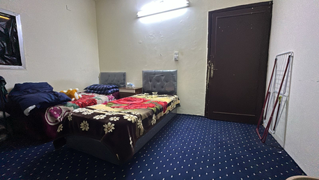 Al Malaz, Bedspace For Rent, SAR 900/year,  Bachelor Executive Bad Space Available &ndash; Malaz, Riyadh