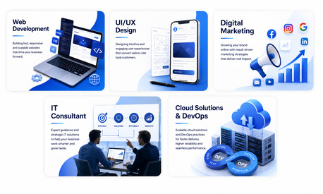 Indore, Software Development, Cloud Billing Software India For Fast Invoicing