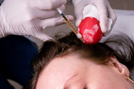 Dubai, Health, Top Benefits Of Getting PRP Treatment In Dubai