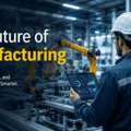 Best ERP Software For Manufacturing Industry