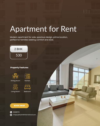 Zinj, Apartments, Flats, Houses & Villas, BHD 530/month,  2 BR,  Luxury Fully Furnished 2BHK Apartment For Rent In Zinj | Pool, Gym, Sauna | BD 530 Inclusi