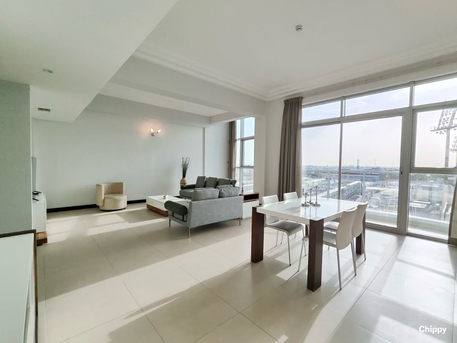 Zinj, Apartments, Flats, Houses & Villas, BHD 530/month,  2 BR,  Luxury Fully Furnished 2BHK Apartment For Rent In Zinj | Pool, Gym, Sauna | BD 530 Inclusi