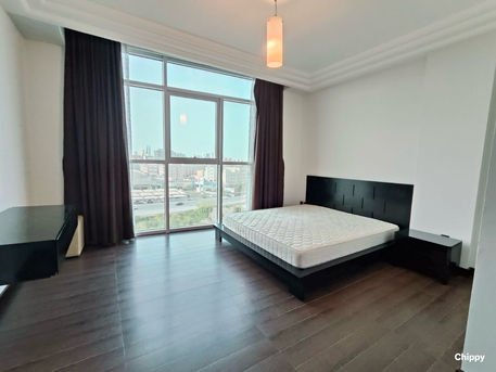 Zinj, Apartments, Flats, Houses & Villas, BHD 530/month,  2 BR,  Luxury Fully Furnished 2BHK Apartment For Rent In Zinj | Pool, Gym, Sauna | BD 530 Inclusi