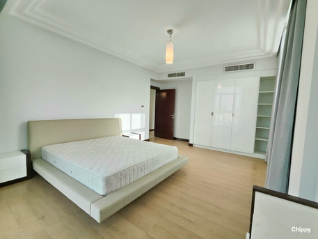 Zinj, Apartments, Flats, Houses & Villas, BHD 530/month,  2 BR,  Luxury Fully Furnished 2BHK Apartment For Rent In Zinj | Pool, Gym, Sauna | BD 530 Inclusi