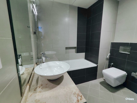 Zinj, Apartments, Flats, Houses & Villas, BHD 530/month,  2 BR,  Luxury Fully Furnished 2BHK Apartment For Rent In Zinj | Pool, Gym, Sauna | BD 530 Inclusi