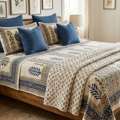 INR 1499,  King Size Cotton Bedsheets Right Dimensions, Right Fabric, No Compromise