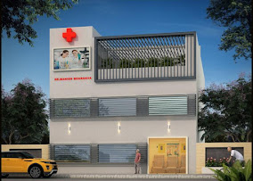 Jaipur, Health, Bhargava De-Addiction & General Hospital