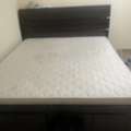 BHD 40,  Bed And Mattress