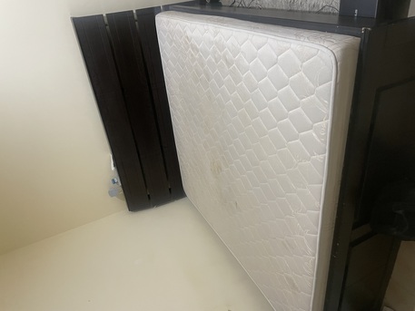 West Riffa, Furniture, BHD 40,  Bed And Mattress