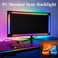 USD 46,  Transform Your Gaming Setup With Vibrant RGB Lighting For An Immersive Experience