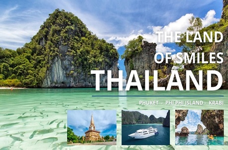 Haryana, Travel, Thailand Tour Packages