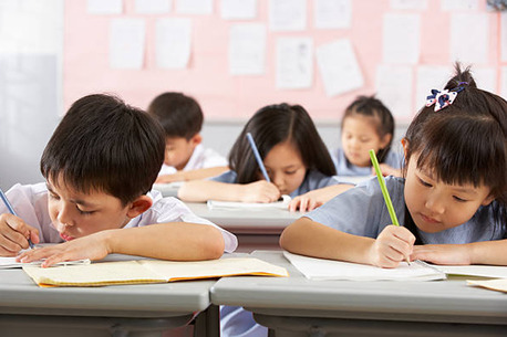 New York, Education, Chinese School In Middle Village Quality Language Learning And Cultural Growth