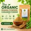 Buy Organic Dhania Powder At Best Price