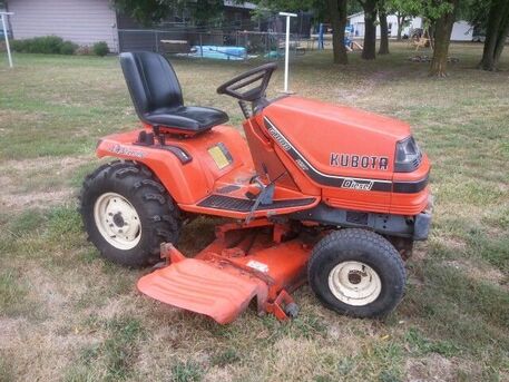 New York, Machinery, Kubota F2260 F2560 F3060 F3560 Front Mower Workshop Manual &ndash; PDF