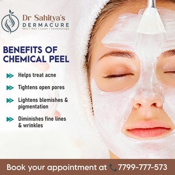 Kurnool, Health, Benefits Of Peels- Dr Sahitya Reddy