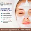 Benefits Of Peels- Dr Sahitya Reddy