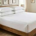INR 1499,  Super King Bed Sheet 108x108 Inches, Pure Cotton, Full Coverage