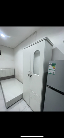 Al Wizarat, Apartments, Flats, Houses & Villas, SAR 1300/month,  Furnished,  Studio,  Furnished Studio Room For Rent &ndash; Al Wizarat