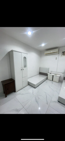 Al Wizarat, Apartments, Flats, Houses & Villas, SAR 1300/month,  Furnished,  Studio,  Furnished Studio Room For Rent &ndash; Al Wizarat