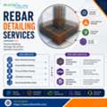Rebar Detailing Services Provider In Dubai  For Building Structures