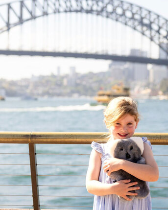 Sydney, Toys & Games, Buy A Teddy Bear Online In Australia