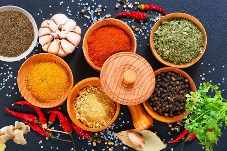 Sydney, Restaurants, Indian Spices Health Benefits: Why Indian Food Is Naturally Healthier