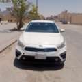 SAR 32000,  Kia Cerato,  2019,  Automatic,  300000 KM,    Good Condition