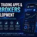 Voice Trading Apps & AI Brokers Development For Modern Trading Platforms