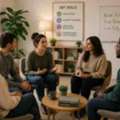Dialectical Behavioral Therapy Group In Lincoln, NE