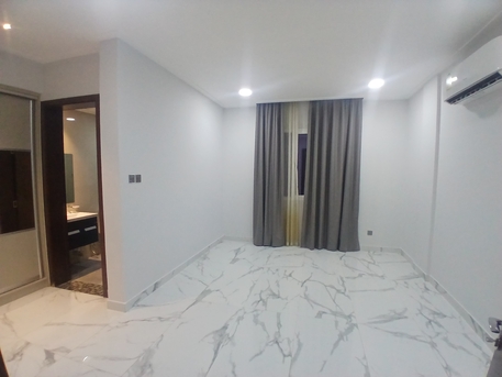 Hidd, Apartments, Flats, Houses & Villas, BHD 280/month,  2 BR,  Flat 2bhk Inclusive Ewa With Limit Hidd