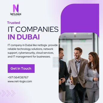 Karama, Computer, Professional IT Companies In Dubai For Modern IT Infrastructure