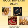 Want To Sell Gold To A Gold Buyer In Delhi At Best Price Today?