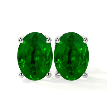 New York, Jewelry, USD 2,  Luxury Tsavorite Earrings In Fine Jewelry Designs