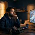 How Gaming Addiction Affects Mental Health | Coach For Mind