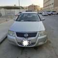 SAR 15000,  Nissan Sunny,  2010,  Automatic,  184300 KM,     15000Sr