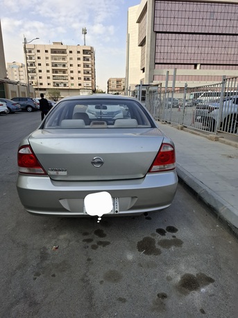 Riyadh, Vehicles, Cars & Trucks , SAR 15000,  Nissan Sunny,  2010,  Automatic,  184300 KM,     15000Sr