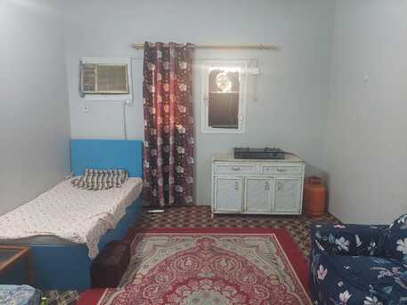 Hara, Rooms for Rent, SAR 1600/month,  Meter, BigSingleRoom For Rent In Family Building-For Executive Bachelor Back Side Marriot