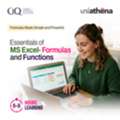 Excel Functions And Formulas For Career Growth | UniAthena