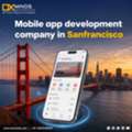 Mobile App Development Company In Sanfrancisco