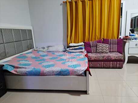 Manama, Holiday/Vacation Rentals, BHD 150/month,  Fully Furnished Flat For 2 Months Vacation Rental