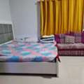 BHD 150/month,  Fully Furnished Flat For 2 Months Vacation Rental