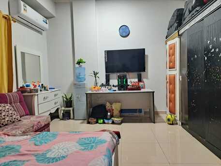 Manama, Holiday/Vacation Rentals, BHD 150/month,  Fully Furnished Flat For 2 Months Vacation Rental