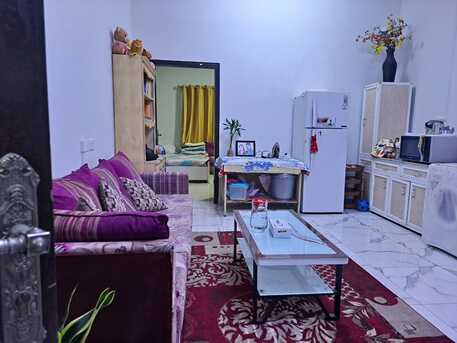 Manama, Holiday/Vacation Rentals, BHD 150/month,  Fully Furnished Flat For 2 Months Vacation Rental