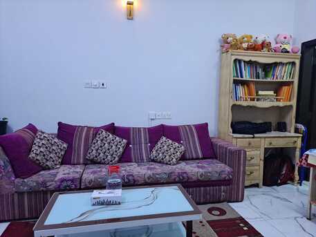 Manama, Holiday/Vacation Rentals, BHD 150/month,  Fully Furnished Flat For 2 Months Vacation Rental